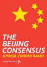Image for The Beijing Consensus