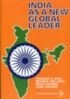 Image for India as a new global leader
