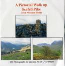 Image for A Pictorial Walk Up Scafell Pike : From Wasdale Head