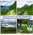 Image for A Pictorial Walk on the West Highland Way