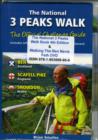 Image for The National 3 Peaks Walk : WITH Walking the Ben Path
