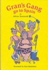 Image for Gran&#39;s Gang Go to Spain