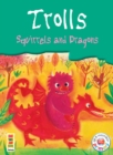 Image for Bookcase - Trolls, Squirrels And Dragons 3rd Class Anthology