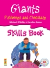 Image for Bookcase - Giants, Fishbones and Chocolate 4th Class Anthology