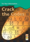 Image for Bookcase - Crack the Codes 3rd Class Information Book