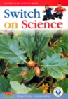 Image for Switch On Science - 2nd Class Pupil&#39;s Book