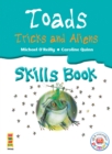 Image for Bookcase - Toads, Tricks And Aliens 5th Class Skills Book