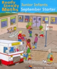 Image for Ready Steady Maths - Junior Infants - September Starter