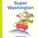Image for Super Washington
