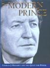 Image for The modern prince  : Charles J. Haughey and the quest for power