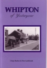 Image for Whipton of Yesteryear