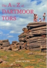 Image for The A to Z of Dartmoor Tors