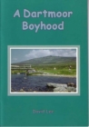 Image for A Dartmoor Boyhood