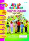 Image for Heart of England : Let&#39;s Go with the Children