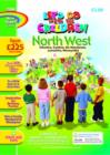 Image for North West : Let&#39;s Go with the Children