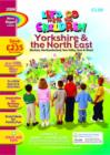 Image for Yorkshire and North East : Let&#39;s Go with the Children