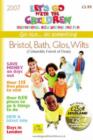 Image for Bristol, Bath, Glos, Wilts : Let&#39;s Go with the Children