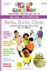 Image for Berks, Bucks and Oxon : Let&#39;s Go with the Children