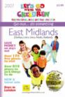 Image for East Midlands : Let&#39;s Go with the Children