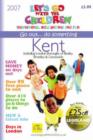 Image for Kent : Let&#39;s Go with the Children