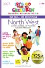 Image for North West : Let&#39;s Go with the Children
