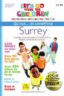 Image for Surrey : Let&#39;s Go with the Children