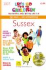 Image for Sussex : Let&#39;s Go with the Children