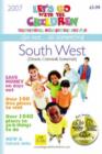 Image for South West : Let&#39;s Go with the Children