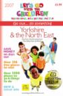 Image for Yorkshire and the North East : Let&#39;s Go with the Children