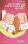 Image for Relationship breakdown and housing  : a practical guide