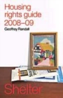 Image for Housing rights guide 2008-09