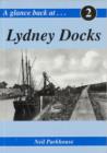 Image for A Glance Back at Lydney Docks
