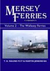 Image for Mersey Ferries
