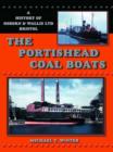 Image for The Portishead Coal Boats