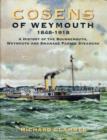 Image for Cosens of Weymouth - 1848-1918