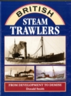 Image for British Steam Trawlers