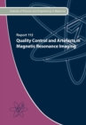 Image for Quality control and artefacts in magnetic resonance imaging