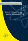 Image for Physics Aspects of Quality Control in Radiotherapy