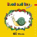 Image for Read and seePack 2,: Digraphs
