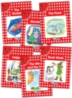 Image for Jolly Phonics Readers, General Fiction, Level 1