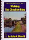 Image for Canal Walks : v.4 : Walking the Cheshire Ring