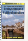 Image for Short Circular Walks on the Canals of Nottinghamshire &amp; Derbyshire