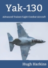 Image for Yak-130 : Advanced Trainer/Light Combat Aircraft