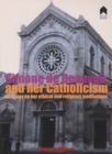 Image for Simone de Beauvoir and her Catholicism : An Essay on her Ethical and Religious Meditations