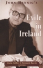 Image for John Hennig&#39;s Exile in Ireland