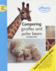 Image for Comparing Giraffes and Polar Bears
