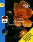 Image for A Basic Dictionary of Plants and Gardening