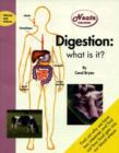 Image for Digestion  : what is it?