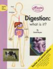 Image for Digestion  : what is it?