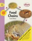 Image for Food chains : Adult Edition